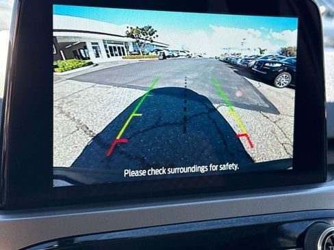 Certified 2024 Ford Escape Active image 28