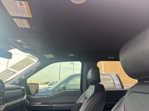 Used 2021 Ford F150 Raptor w/ Equipment Group 801A High image 10