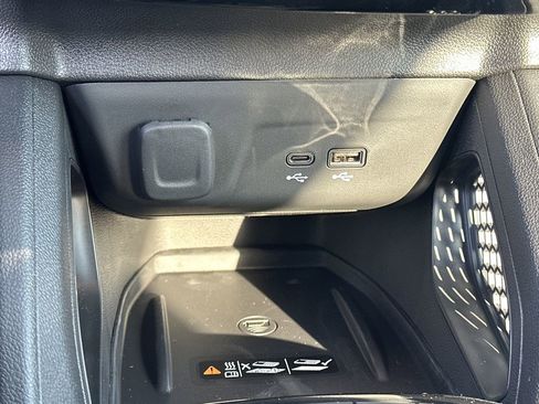 New 2026 Chevrolet TrailBlazer ACTIV w/ Convenience Package image 10