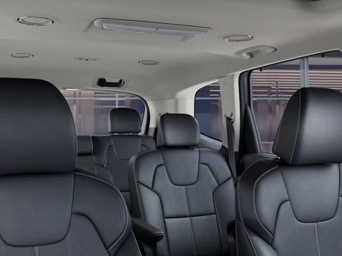 New 2025 Kia Telluride EX w/ EX Captain's Chair Package image 27