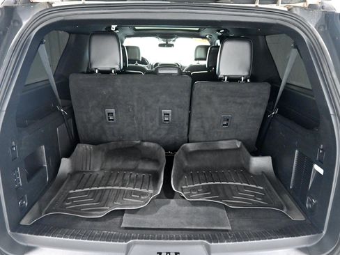 Used 2021 Ford Expedition Max Limited AWD/4WD image 37