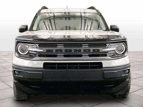 Used 2023 Ford Bronco Sport Big Bend w/ Convenience Package AWD/4WD image 3