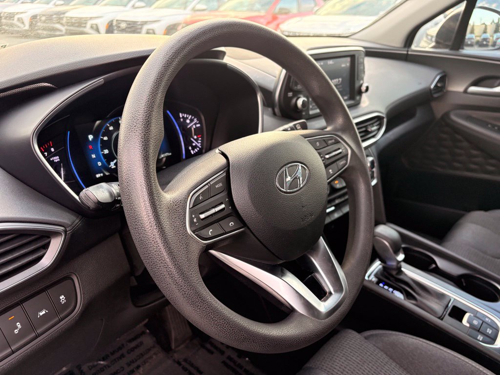 Used 2020 Hyundai Santa Fe SEL FWD image 10