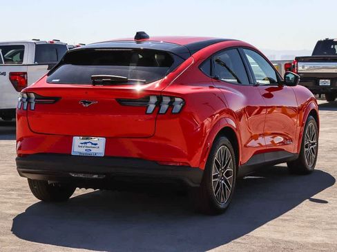 New 2026 Ford Mustang Mach-E Premium AWD/4WD image 4