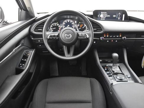 New 2026 MAZDA MAZDA3 s FWD image 27