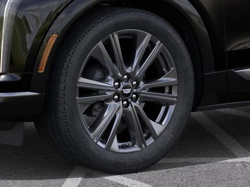 New 2026 Cadillac Optiq Sport 2 image 9