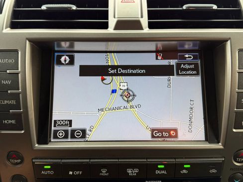 Used 2015 Lexus GX 460 w/ Navigation Package image 21