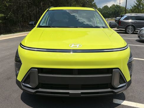 New 2026 Hyundai Kona SEL Sport FWD image 9