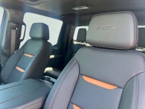 New 2026 GMC Sierra 1500 AT4 w/ AT4 Premium Package AWD/4WD image 15