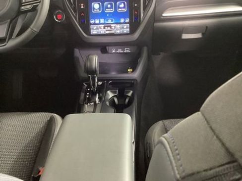 Certified 2026 Subaru Forester Premium AWD/4WD image 20