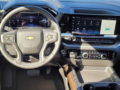 New 2026 Chevrolet Silverado 3500 High Country w/ Technology Package image 10