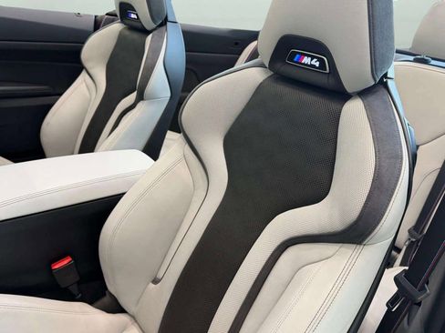 Used 2025 BMW M4 xDrive Competition w/ M Driver's Package image 18