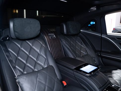 Used 2024 Mercedes-Benz Maybach S 680 4MATIC image 18