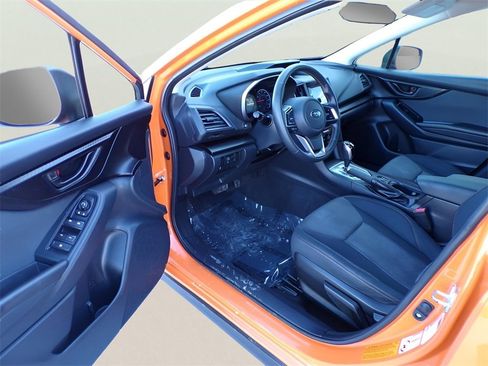 Used 2019 Subaru Crosstrek 2.0i Premium image 19