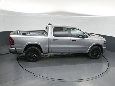 New 2026 RAM 1500 Laramie w/ Night Edition image 28