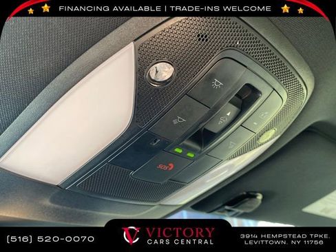 Used 2023 INFINITI QX55 Essential image 38