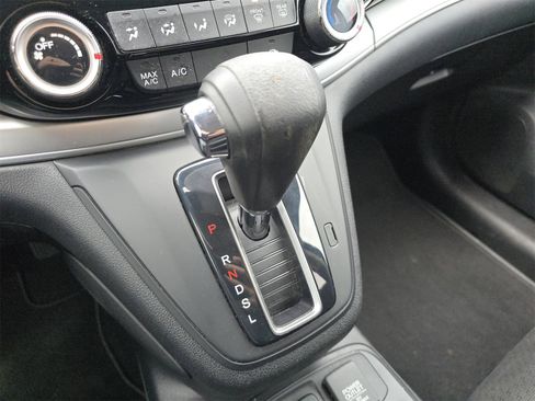 Used 2016 Honda CR-V EX image 25