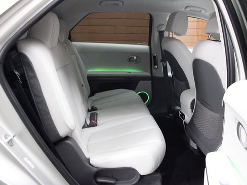 Used 2023 Hyundai Ioniq 5 SEL image 27