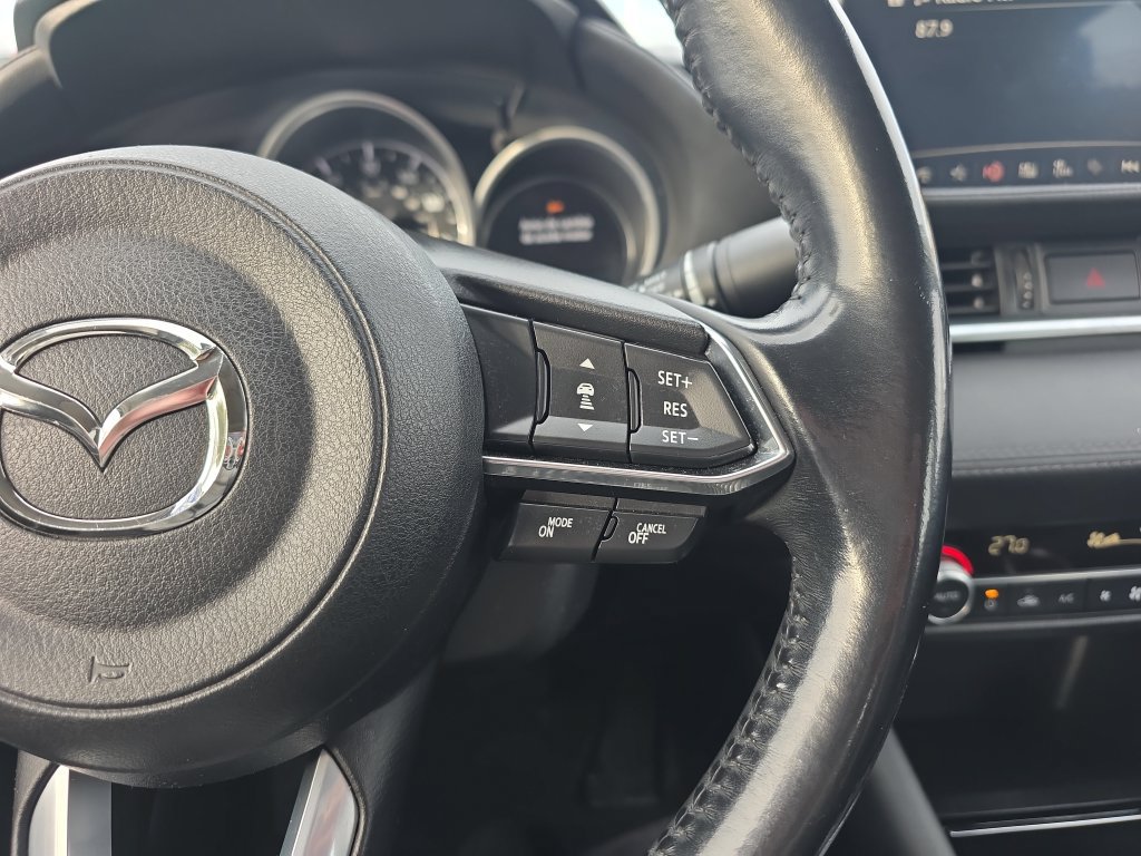 Used 2021 MAZDA MAZDA6 Touring FWD image 29