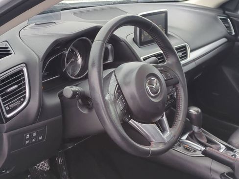Used 2014 MAZDA MAZDA3 s Grand Touring w/ Technology Package image 10
