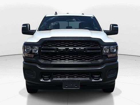 Used 2024 RAM 2500 Tradesman w/ Bed Utility Group AWD/4WD image 11