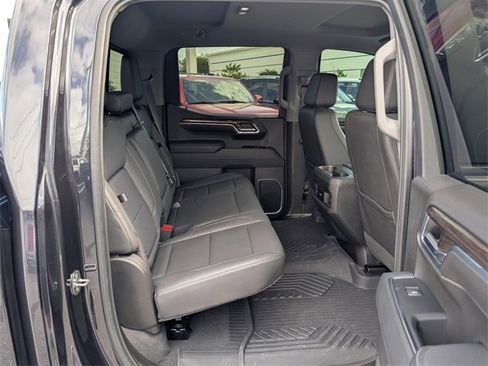 Certified 2023 Chevrolet Silverado 1500 RST w/ RST All Star Premium Package image 13