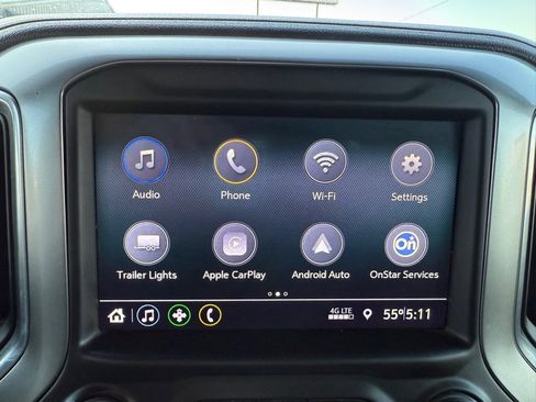 Used 2021 Chevrolet Silverado 1500 RST image 24