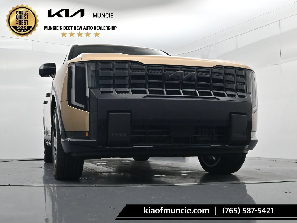 New 2027 Kia Telluride SX X-Line AWD/4WD image 43