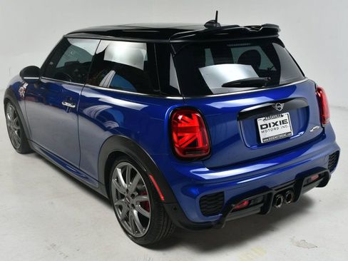 Used 2019 MINI Cooper John Cooper Works image 9
