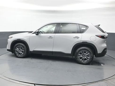 New 2026 MAZDA CX-5 Select image 3