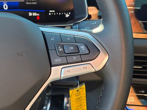 Certified 2025 Volkswagen Jetta Sport FWD image 18