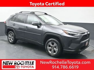 Certified 2024 Toyota RAV4 XLE w/ Convenience Package video 1