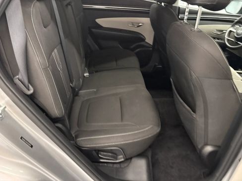 Used 2023 Hyundai Tucson SEL AWD/4WD image 48