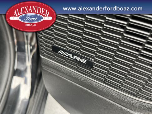 Used 2021 Jeep Grand Cherokee L Limited AWD/4WD image 23