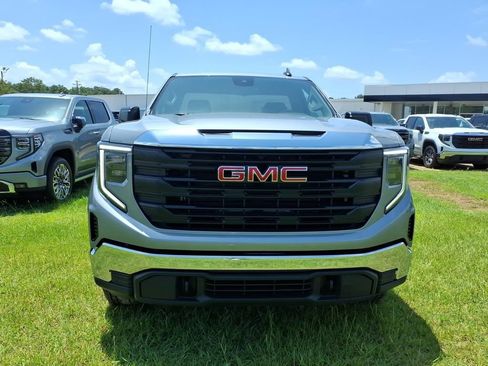 New 2026 GMC Sierra 1500 Pro w/ Pro Value Package AWD/4WD image 2