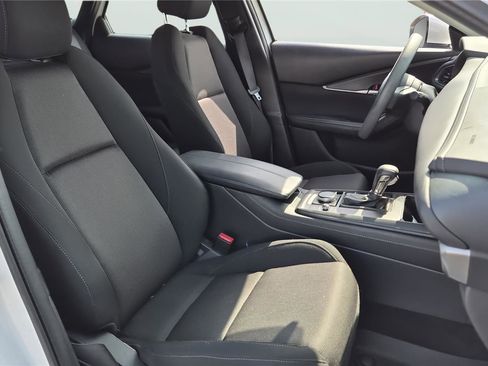 Used 2025 MAZDA CX-30 AWD 2.5 S image 14