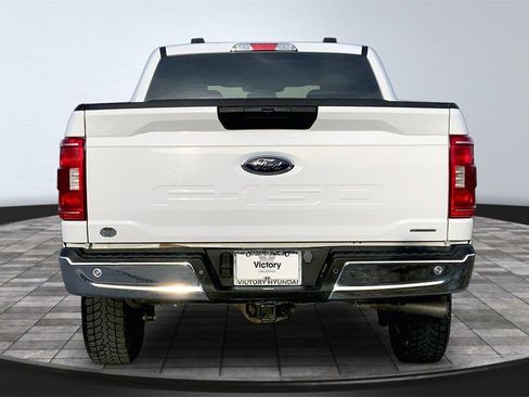 Used 2023 Ford F150 XLT image 6