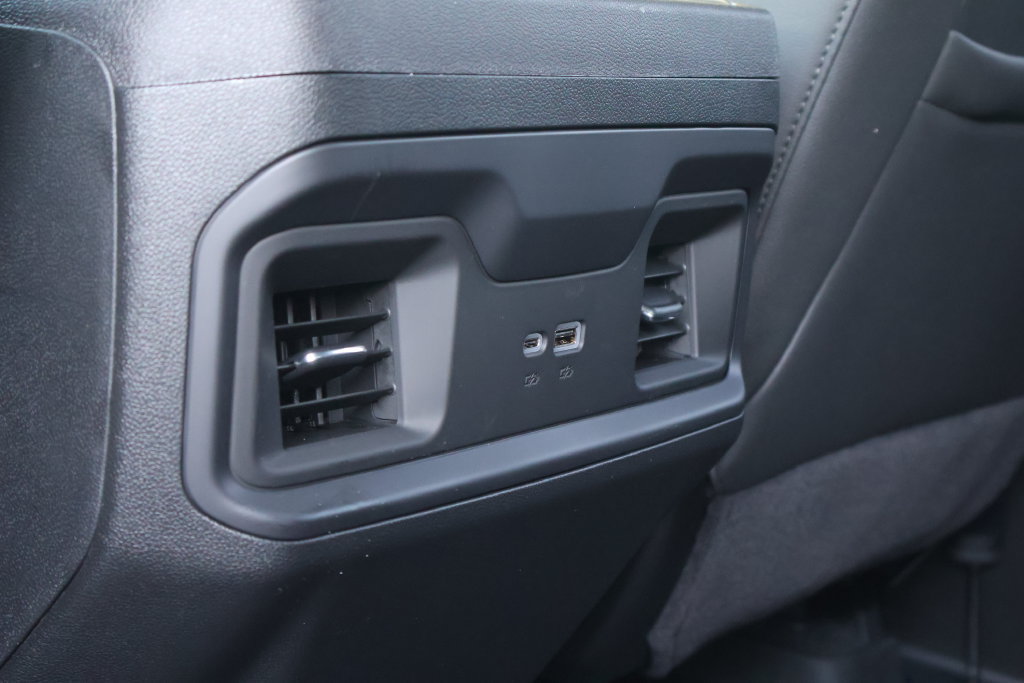 New 2026 Chevrolet Silverado 1500 RST w/ RST All Star Premium Package AWD/4WD image 38