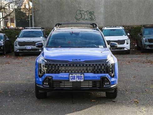 New 2026 Kia Sportage X-Pro Prestige image 2
