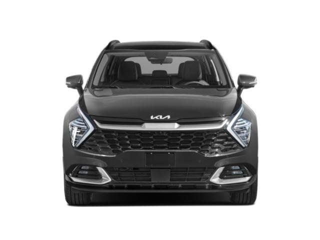Used 2024 Kia Sportage SX FWD image 7