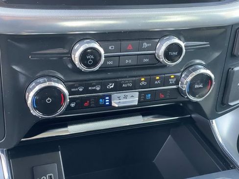 Certified 2025 Ford F150 Lariat w/ Equipment Group 501A Mid AWD/4WD image 14