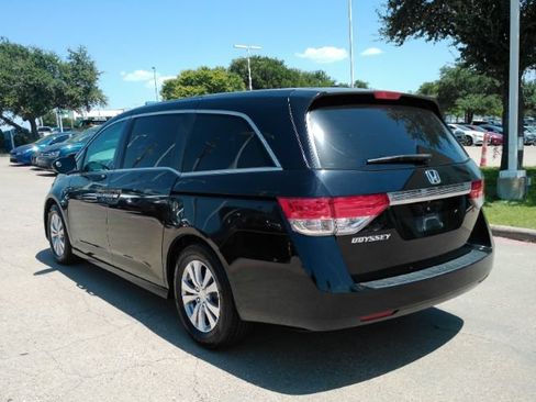 Used 2015 Honda Odyssey EX-L image 11
