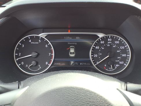 Used 2024 Nissan Sentra SR image 15