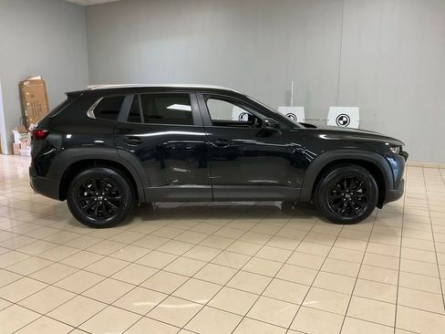 Used 2025 MAZDA CX-50 AWD 2.5 S w/ Select Package image 7