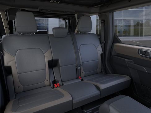 New 2026 Ford Bronco Big Bend AWD/4WD image 11