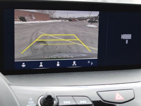 Used 2023 Acura RDX w/ Technology Package image 12