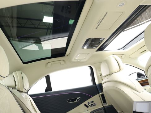 Used 2020 Bentley Flying Spur W12 w/ First Edition Specification AWD/4WD image 93