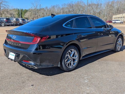 Certified 2023 Hyundai Sonata SEL image 4