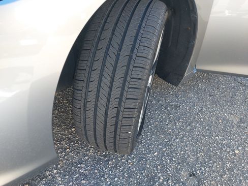 Used 2020 Lexus ES 350 w/ Premium Package image 35