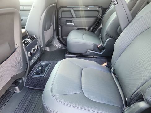 New 2026 Land Rover Defender 130 S image 5